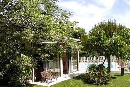 Le Mas Fa Sua Bed and Breakfast Malataverne Buitenkant foto