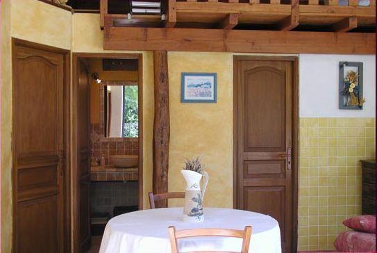 Le Mas Fa Sua Bed and Breakfast Malataverne Buitenkant foto