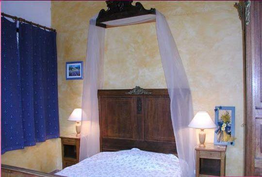 Le Mas Fa Sua Bed and Breakfast Malataverne Buitenkant foto