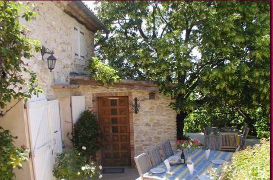 Le Mas Fa Sua Bed and Breakfast Malataverne Buitenkant foto