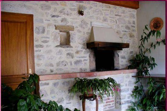 Le Mas Fa Sua Bed and Breakfast Malataverne Buitenkant foto