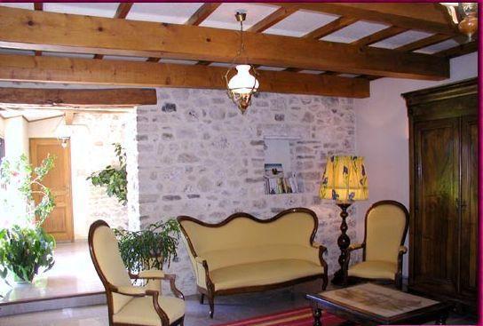 Le Mas Fa Sua Bed and Breakfast Malataverne Buitenkant foto
