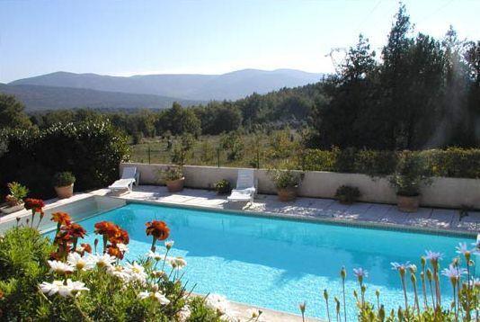 Le Mas Fa Sua Bed and Breakfast Malataverne Buitenkant foto